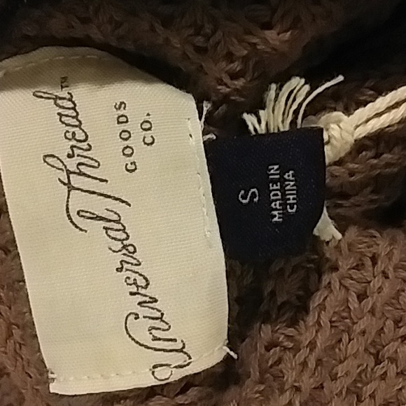 Universal Thread sweater - Picture 6 of 11